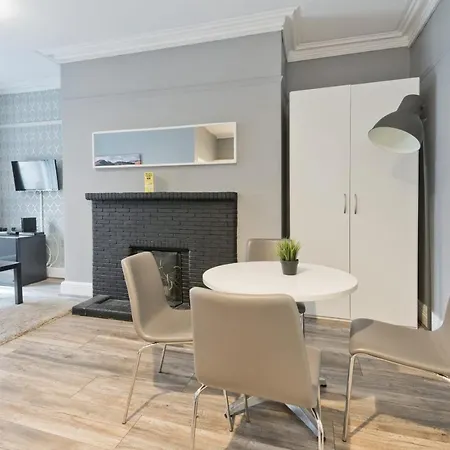 Temple Bar Cosy 4 Sleeps 4 Park09 شقة *